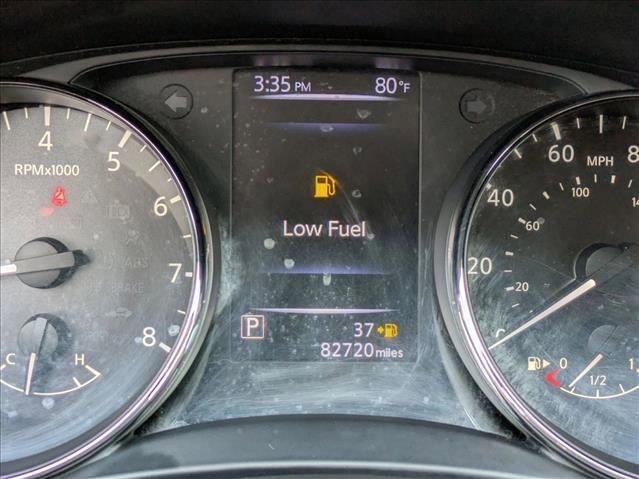 Used 2018 Nissan Rogue Sport S image 10