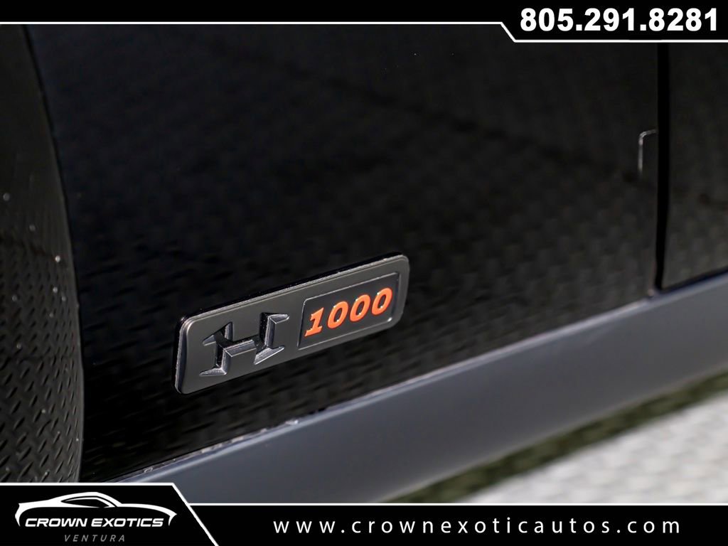 Used 2018 Dodge Challenger SRT Demon image 33