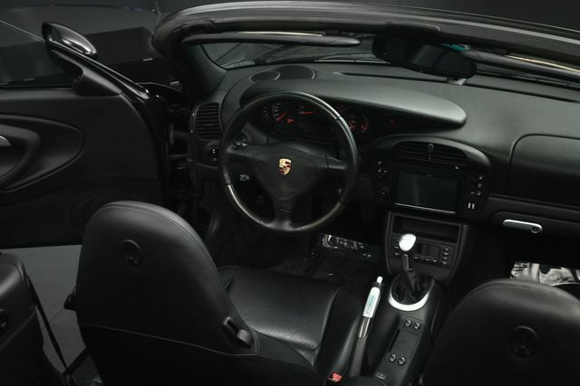 Used 2005 Porsche 911 Turbo AWD/4WD image 49