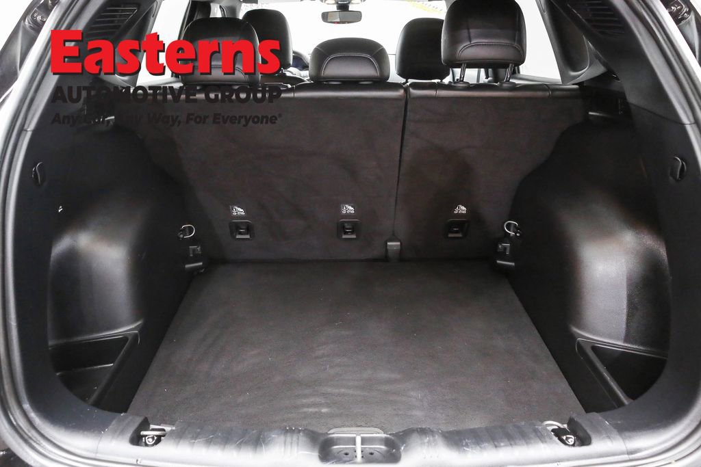 Used 2021 Jeep Compass 80th Special Edition image 9