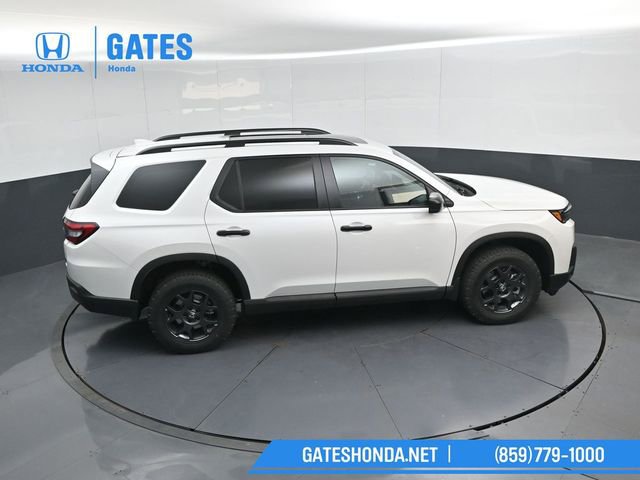 New 2026 Honda Pilot TrailSport image 42