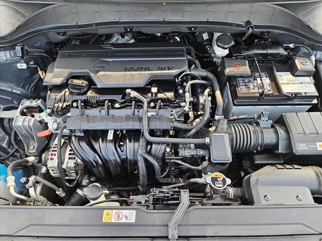 Used 2022 Hyundai Kona SEL FWD image 21