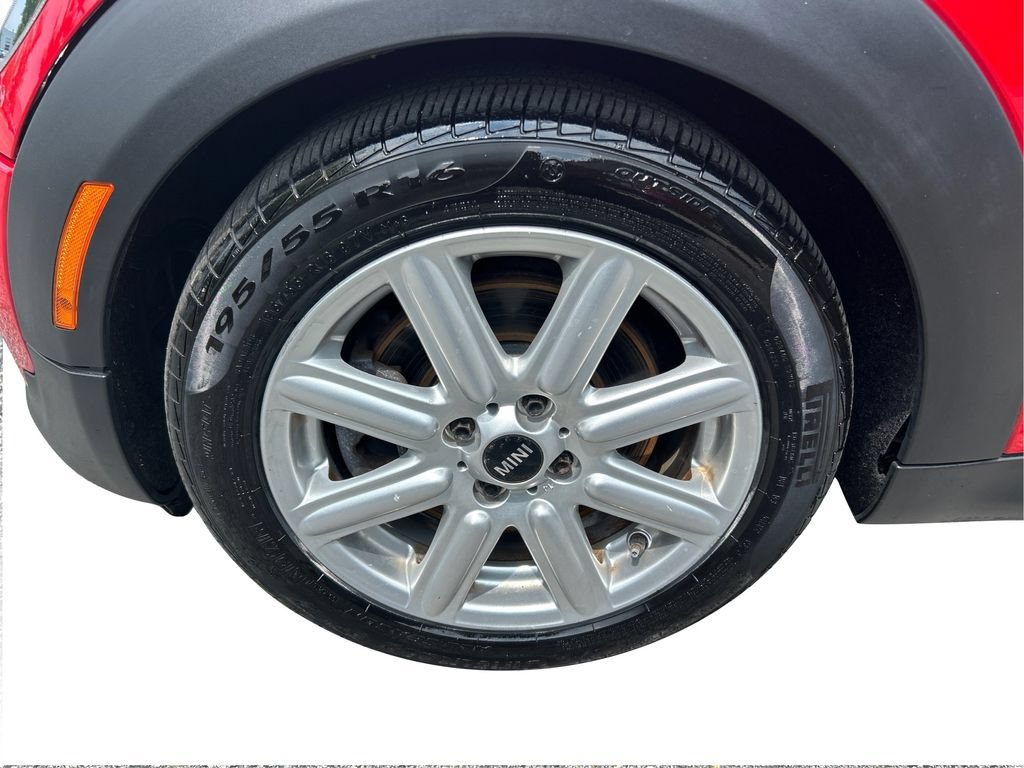 Used 2012 MINI Cooper S FWD image 27