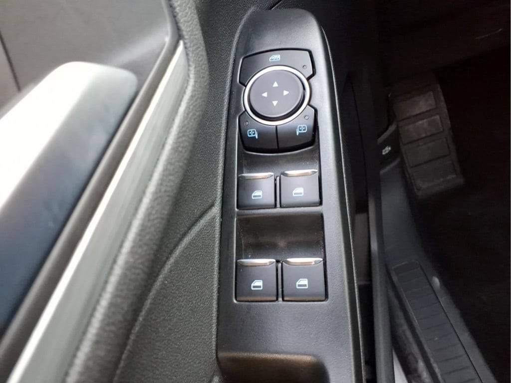 Used 2024 Ford Escape SE w/ PHEV Premium Package FWD image 20