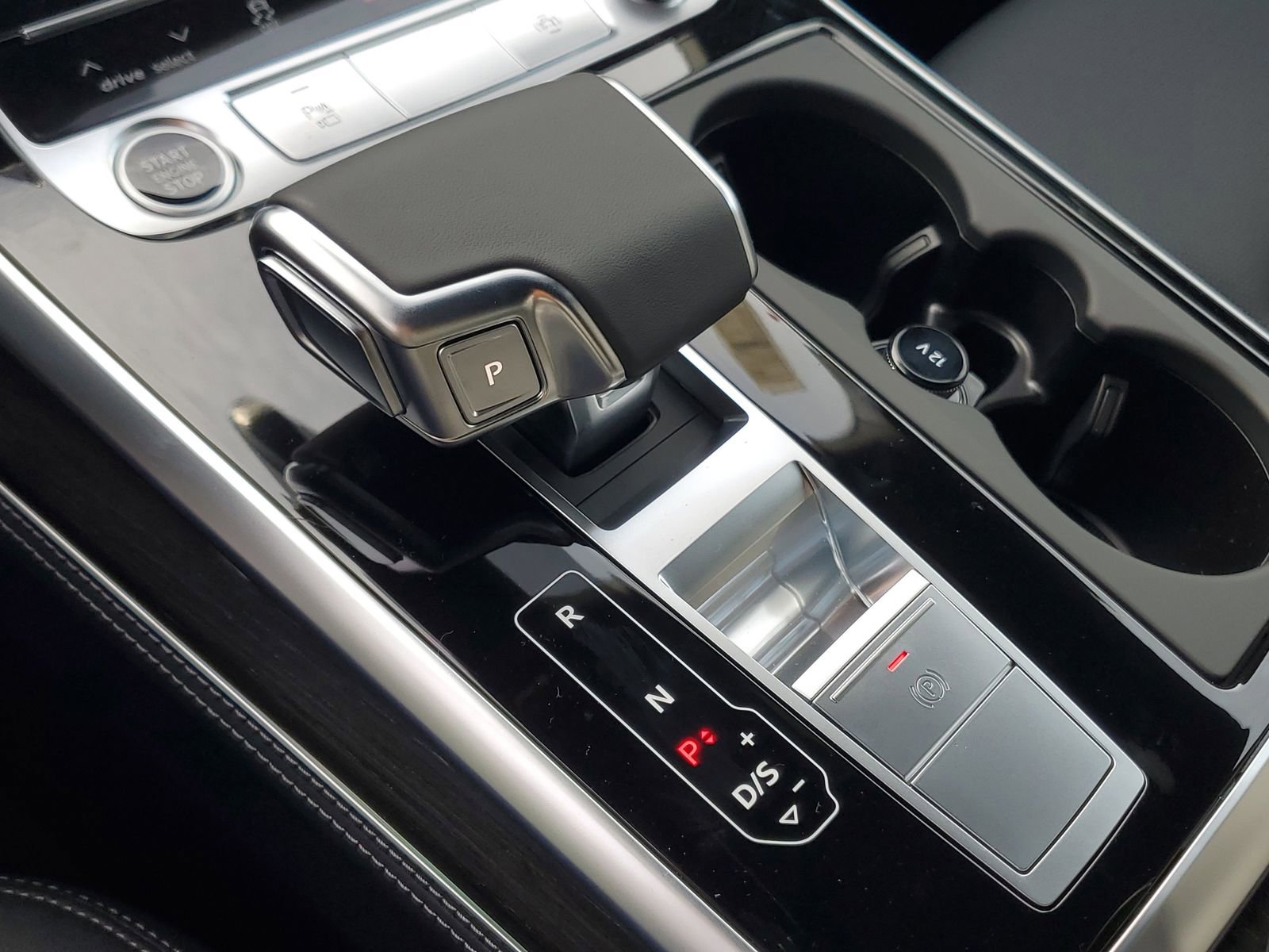 New 2026 Audi Q8 Premium Plus image 29