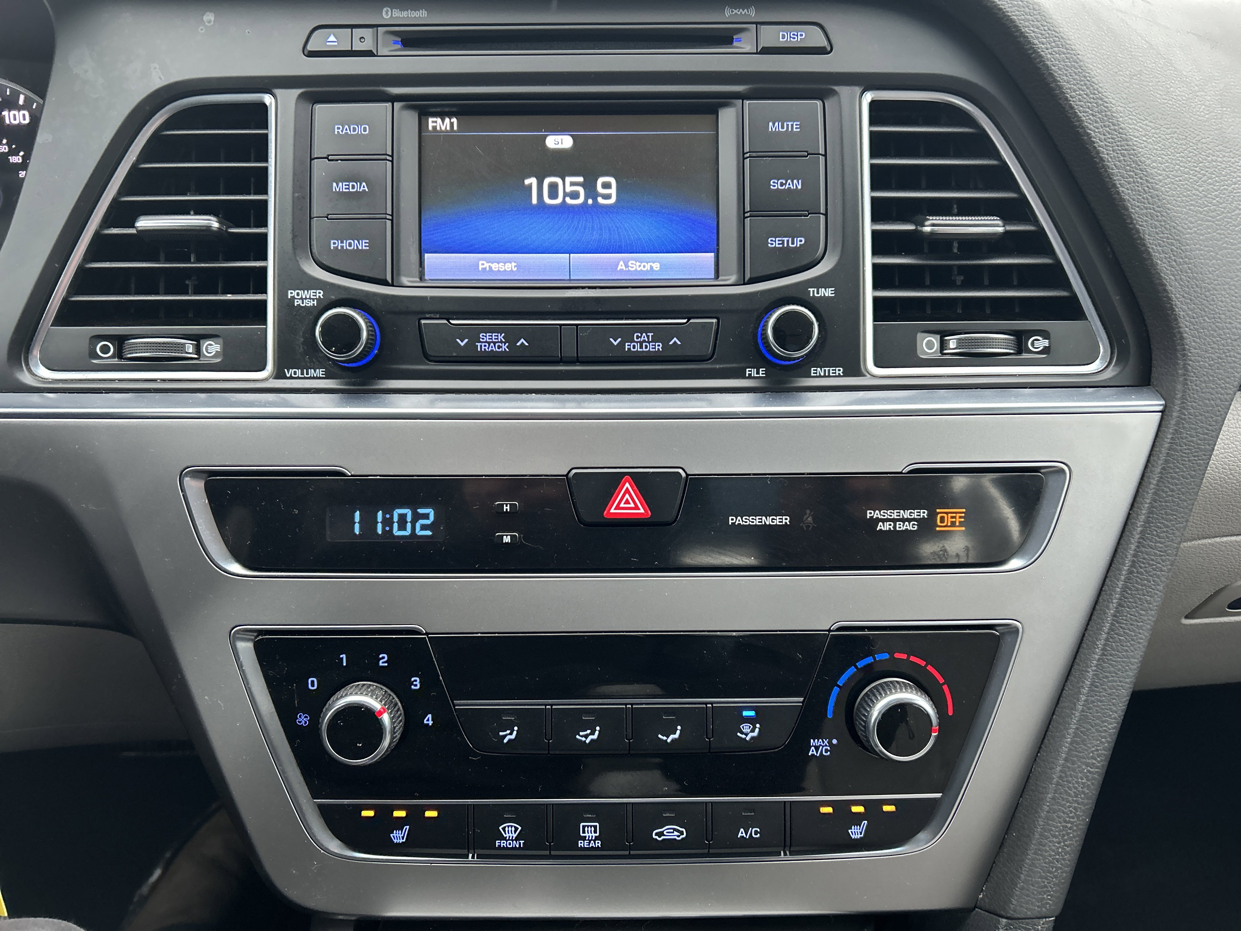 Used 2015 Hyundai Sonata Sport image 18