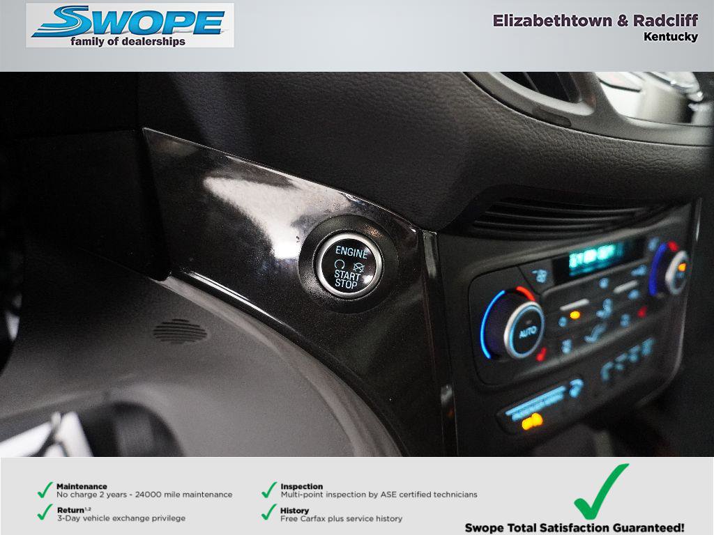 Used 2019 Ford Escape Titanium image 20