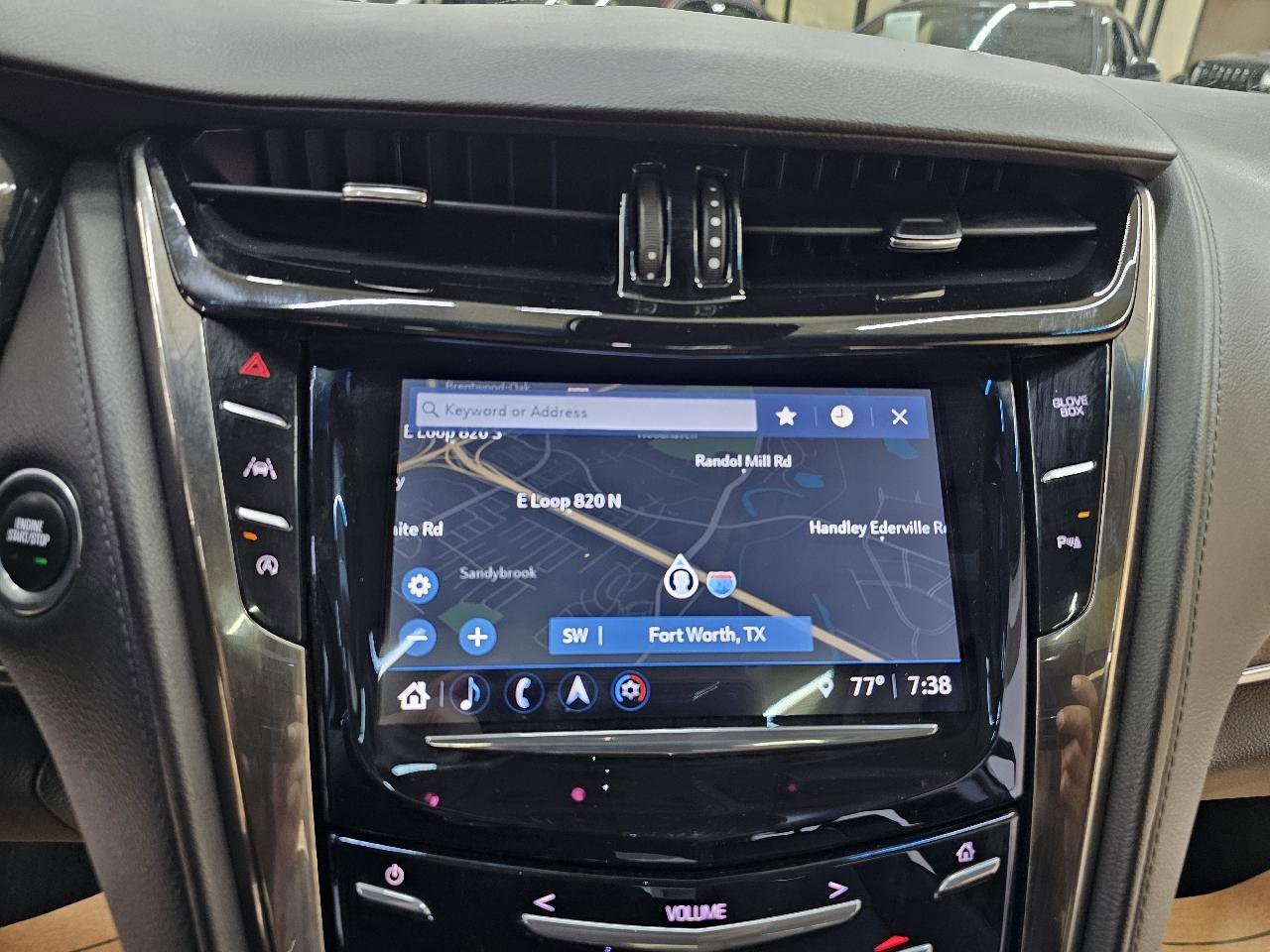 Used 2019 Cadillac CTS Luxury image 30