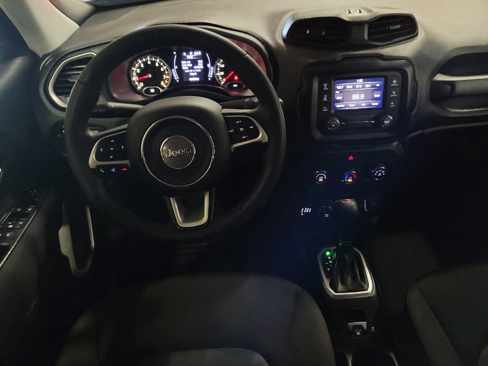 Used 2019 Jeep Renegade Sport w/ Sport Appearance Group AWD/4WD image 22