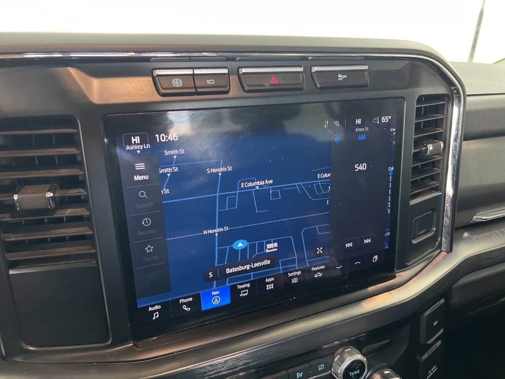 Used 2024 Ford F250 Lariat image 13