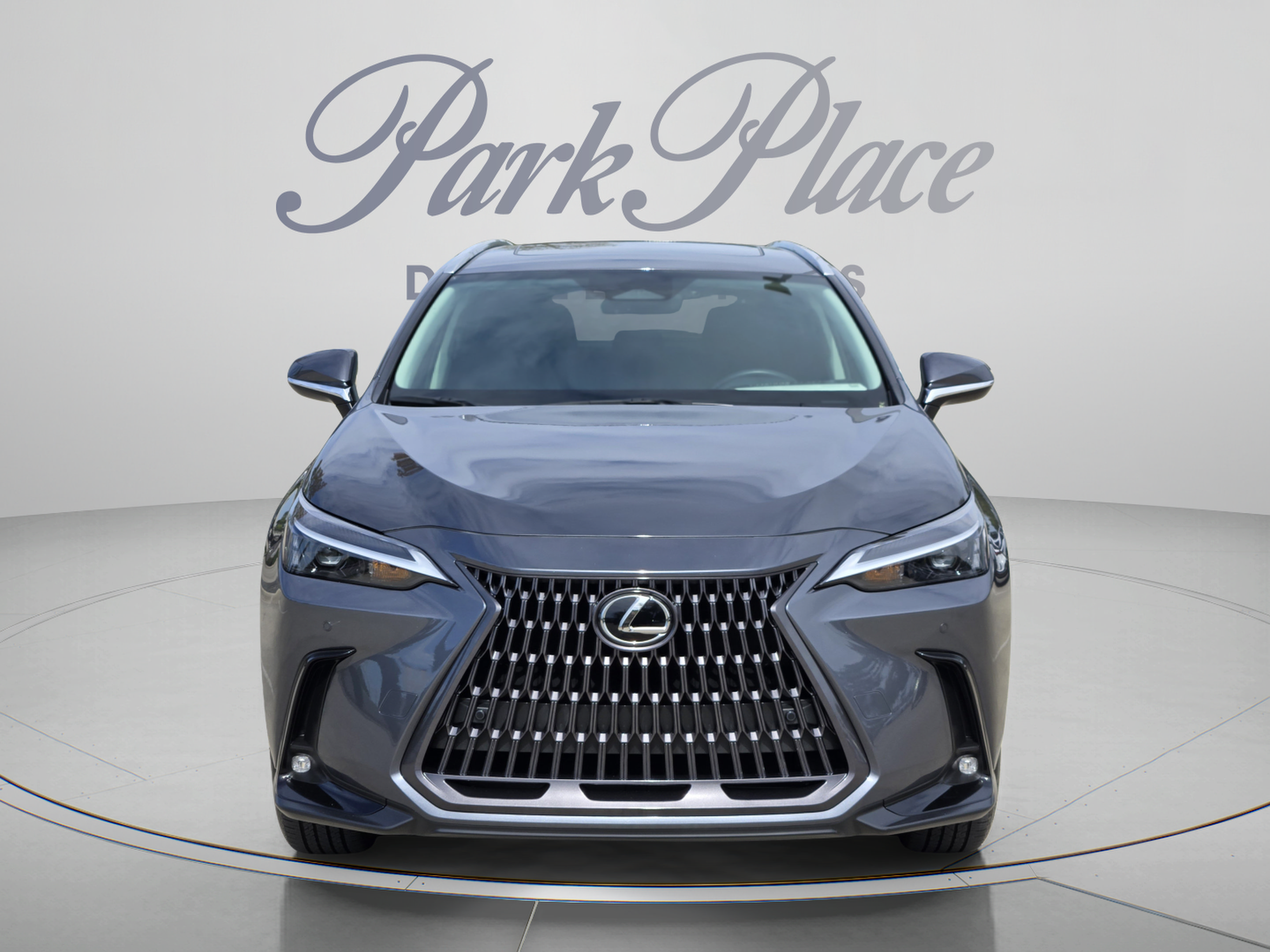 Used 2026 Lexus NX 350 AWD w/ Accessory Package (Z1) image 8