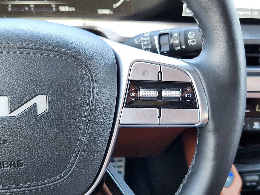 Used 2025 Kia Telluride SX Prestige X-Line AWD/4WD image 19