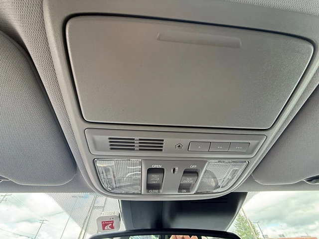Used 2017 Honda CR-V EX-L image 26