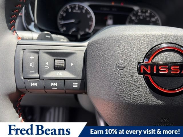 New 2026 Nissan Pathfinder Rock Creek AWD/4WD image 23