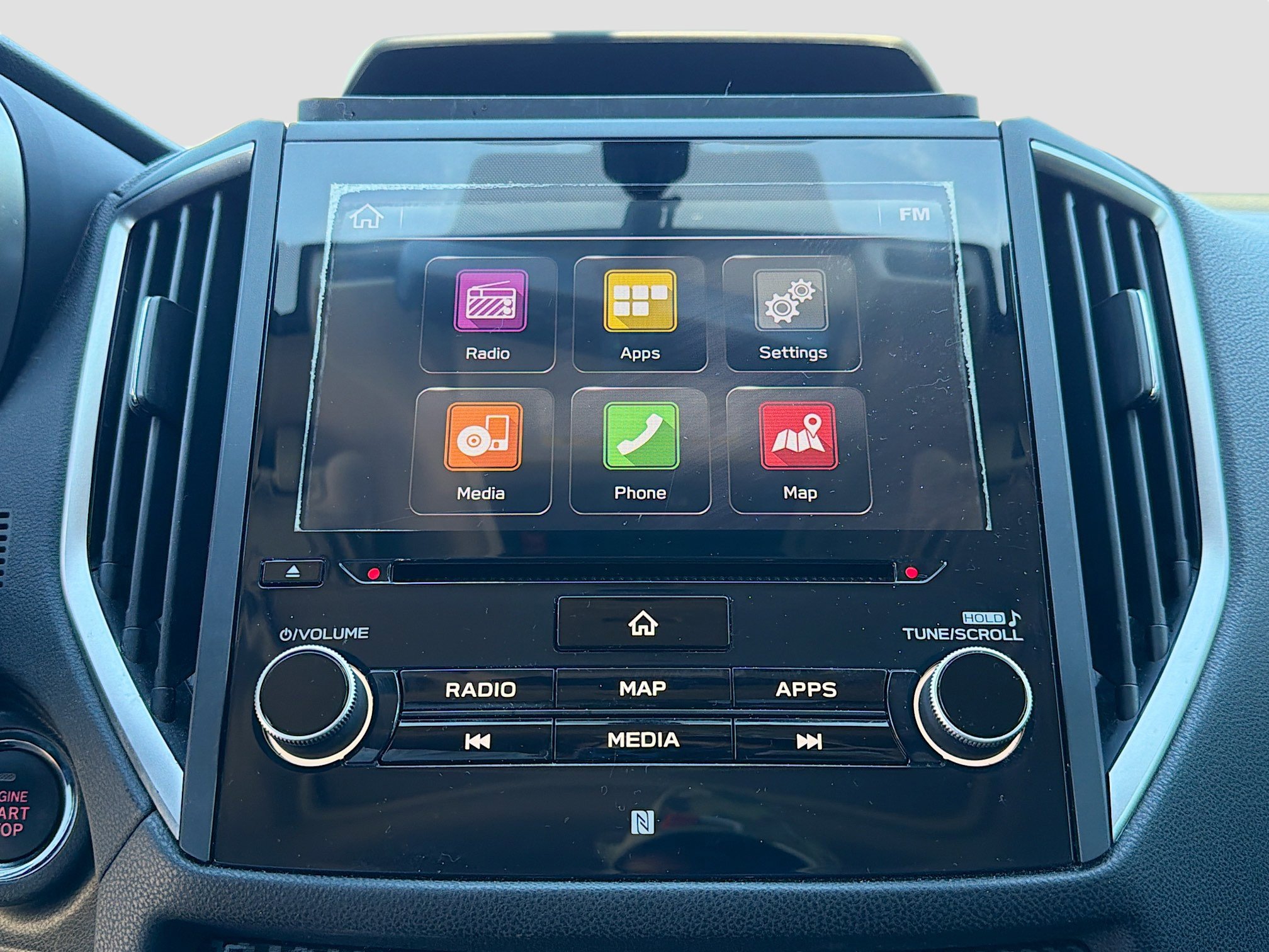 Used 2018 Subaru Crosstrek 2.0i Limited image 28