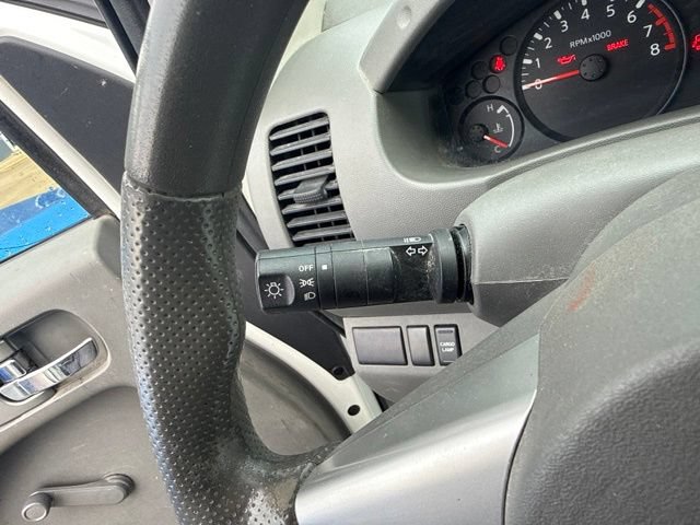 Used 2019 Nissan Frontier S RWD image 27