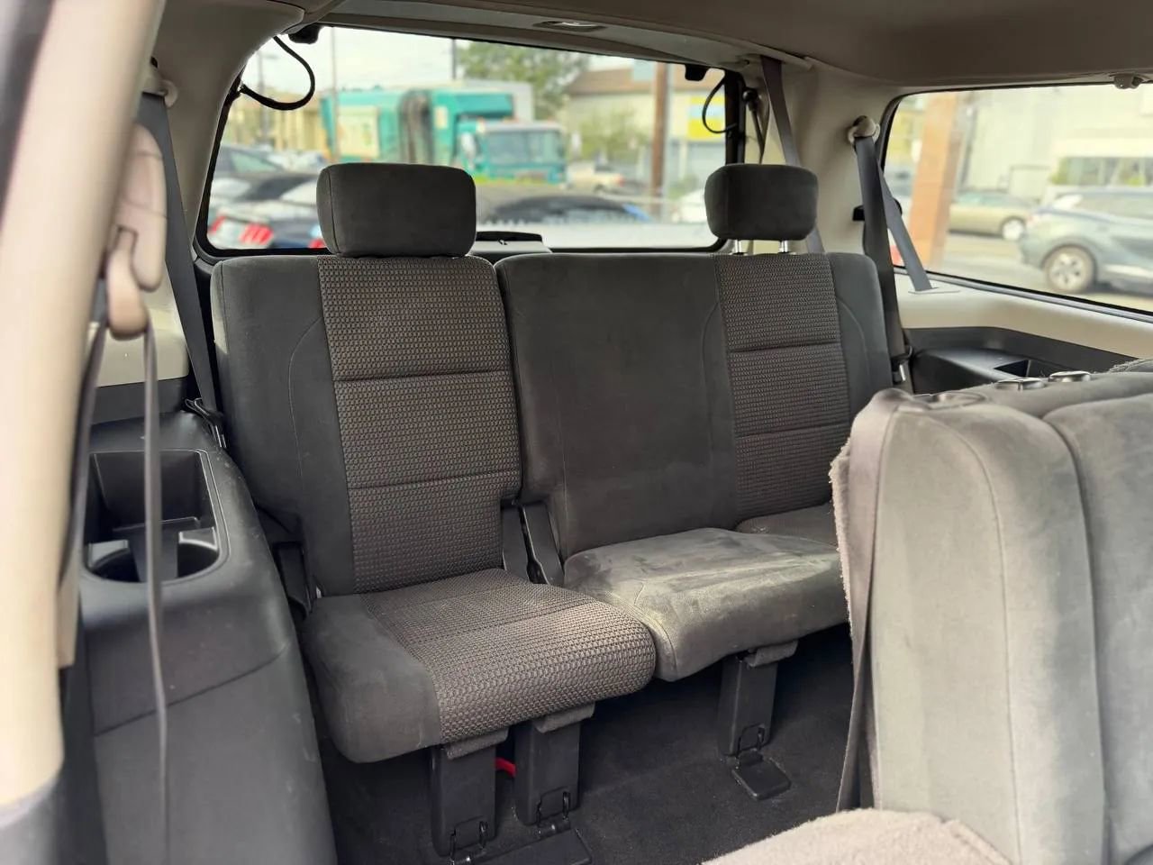 Used 2012 Nissan Armada SV w/ Driver Pkg image 30