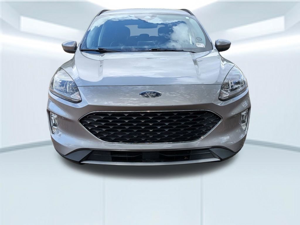 Used 2022 Ford Escape SEL image 11