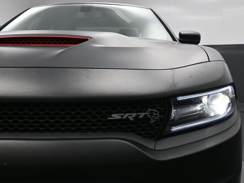 Used 2018 Dodge Charger SRT Hellcat w/ Harman/Kardon Audio Group image 19