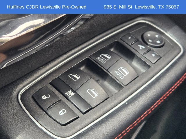 Used 2024 RAM 1500 TRX w/ TRX Level 2 Equipment Group AWD/4WD image 32