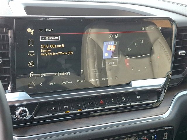 Used 2024 GMC Sierra 1500 SLT w/ SLT Premium Plus Package image 16