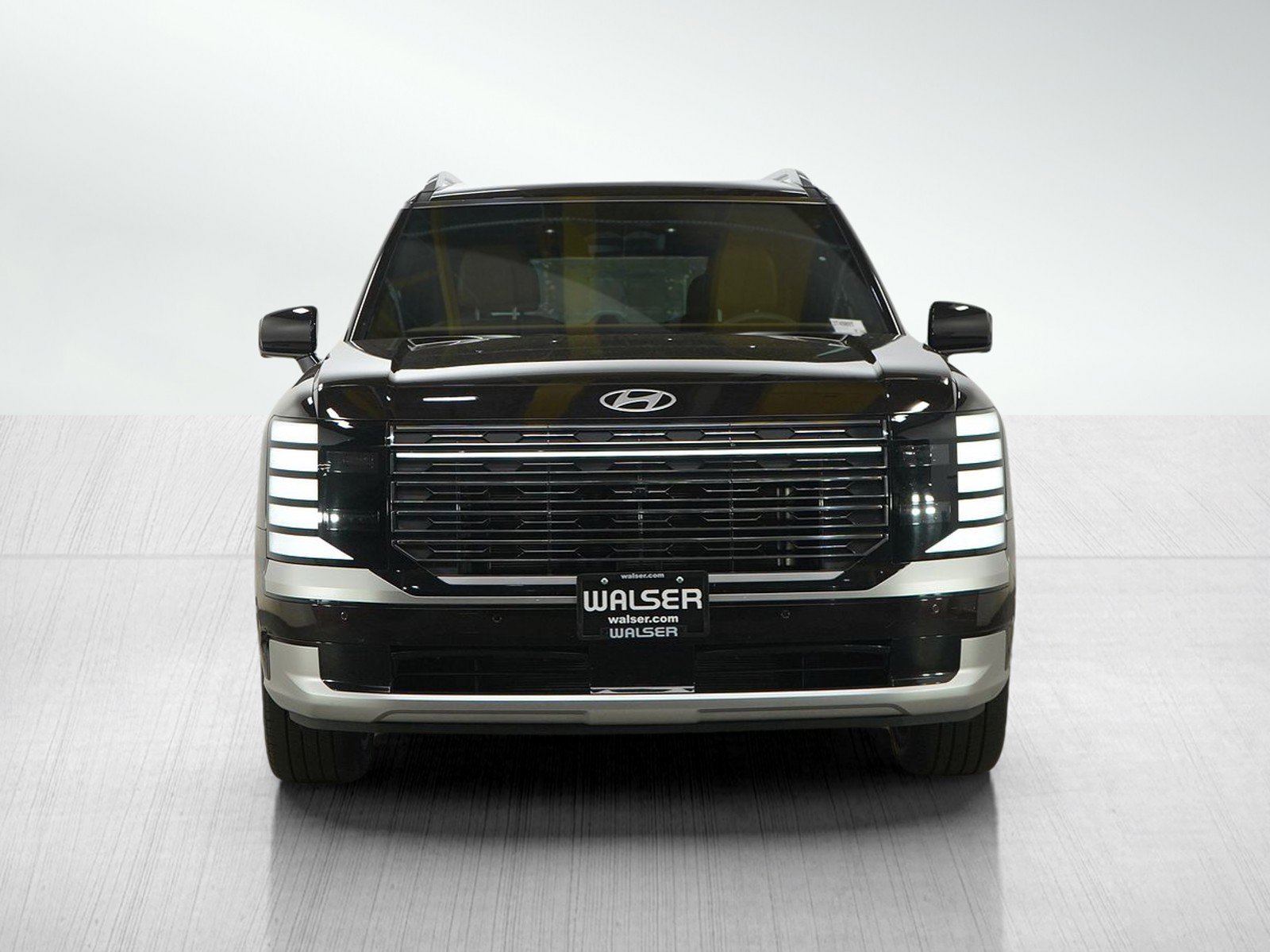 Used 2026 Hyundai Palisade Calligraphy AWD/4WD image 8