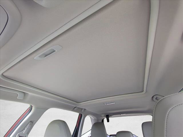 Used 2019 Subaru Forester Limited image 16