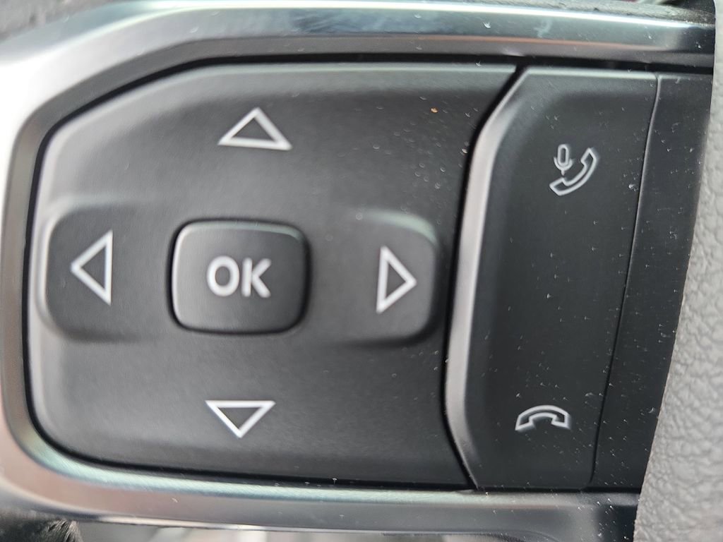 New 2026 RAM 2500 Tradesman w/ Chrome Appearance Group image 17