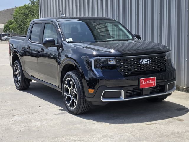 New 2025 Ford Maverick Lariat w/ 4K Tow Package image 2