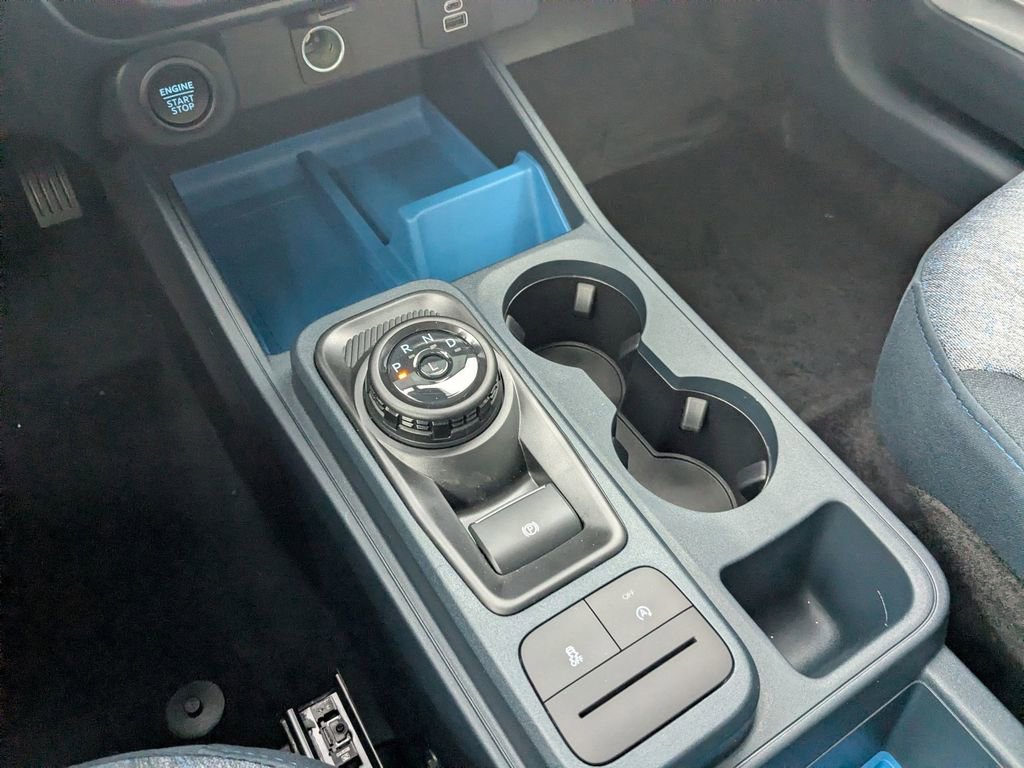 New 2026 Ford Maverick XLT w/ 4K Tow Package image 18