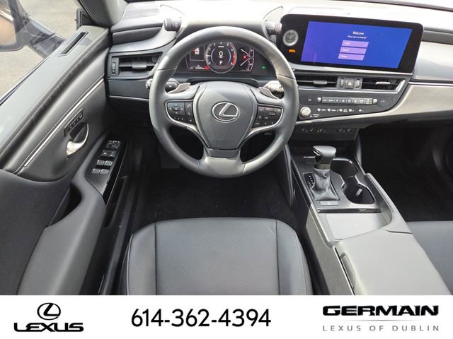 Certified 2023 Lexus ES 350 w/ Premium Package image 33
