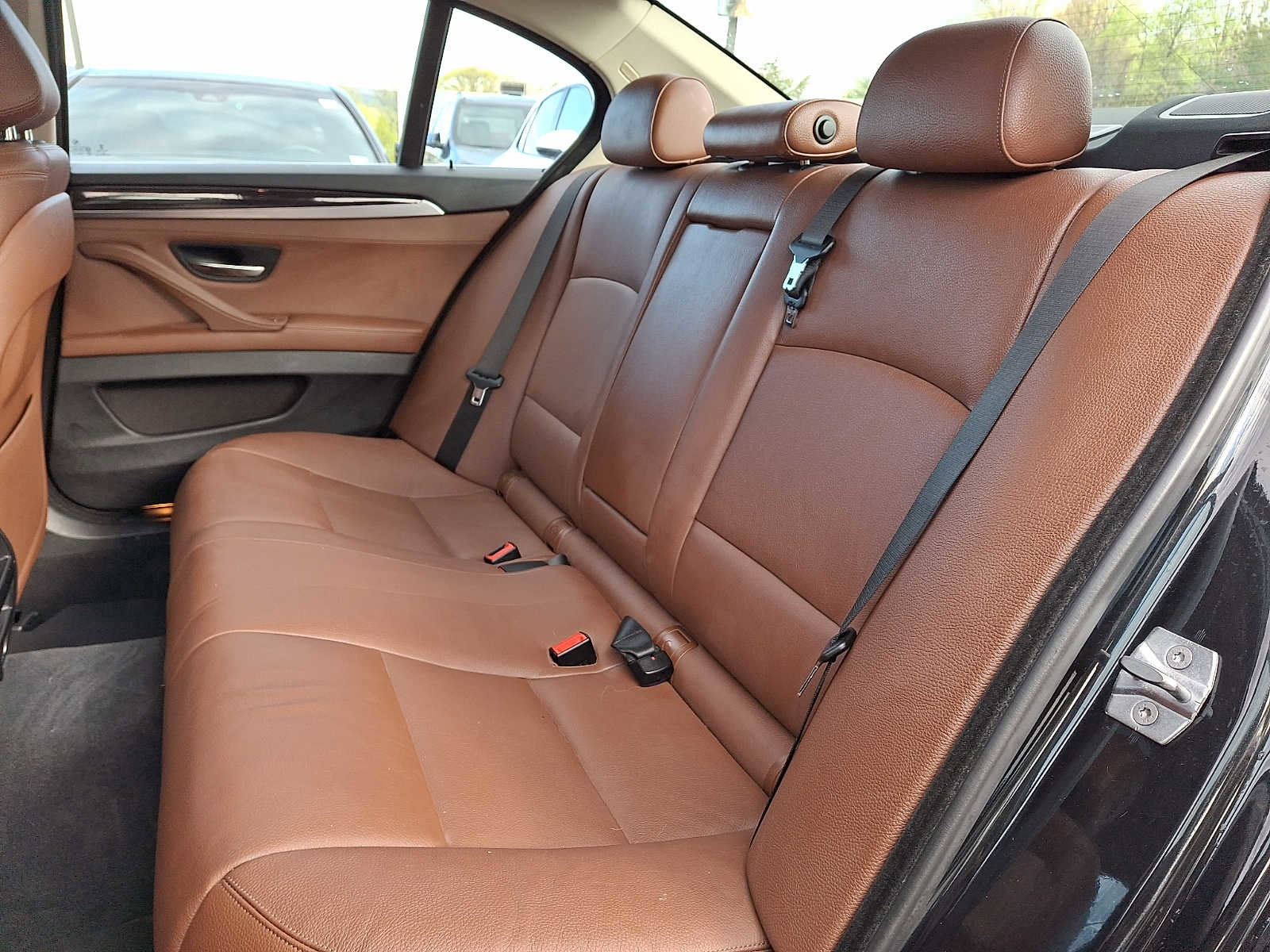 Used 2015 BMW 528i xDrive Sedan image 7