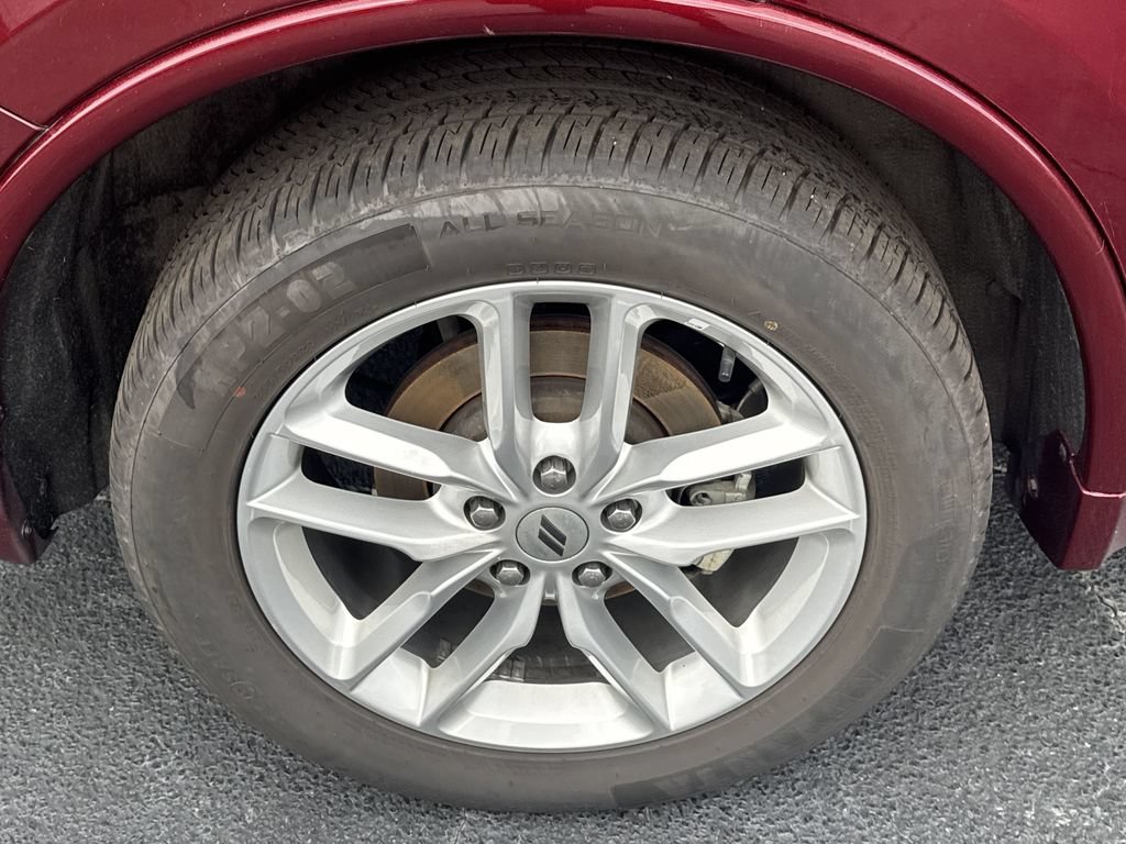 Used 2024 Dodge Durango GT RWD image 17