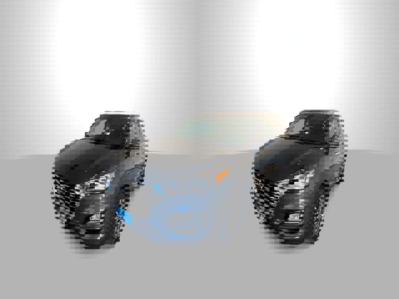 Used 2021 Hyundai Tucson Limited w/ Cargo Package image 4