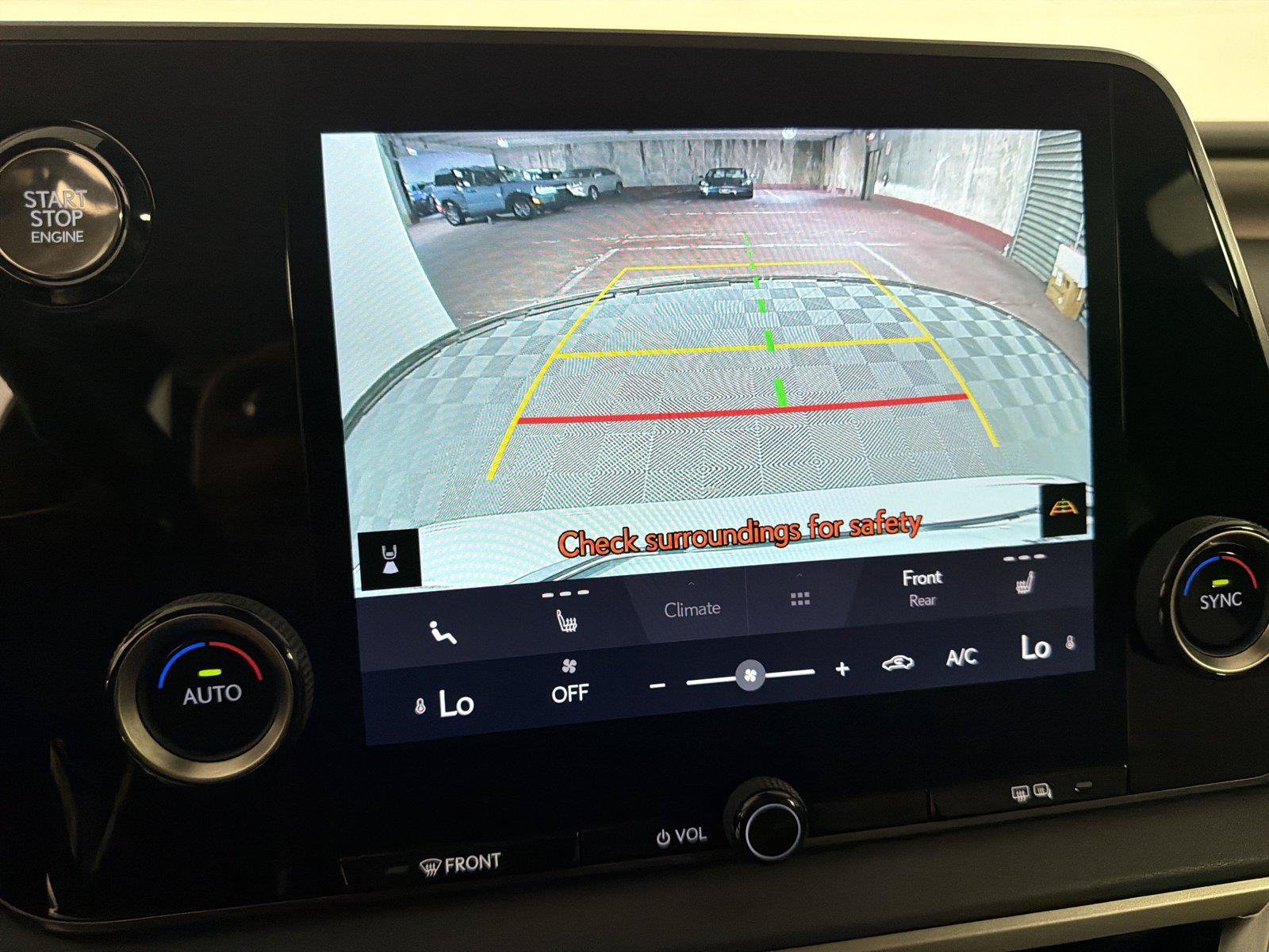 Used 2024 Lexus RX 350 FWD w/ Technology Package image 23
