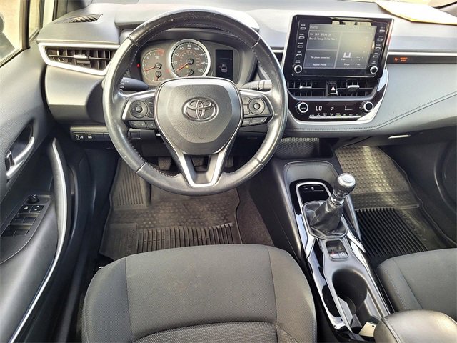 Used 2020 Toyota Corolla SE image 9