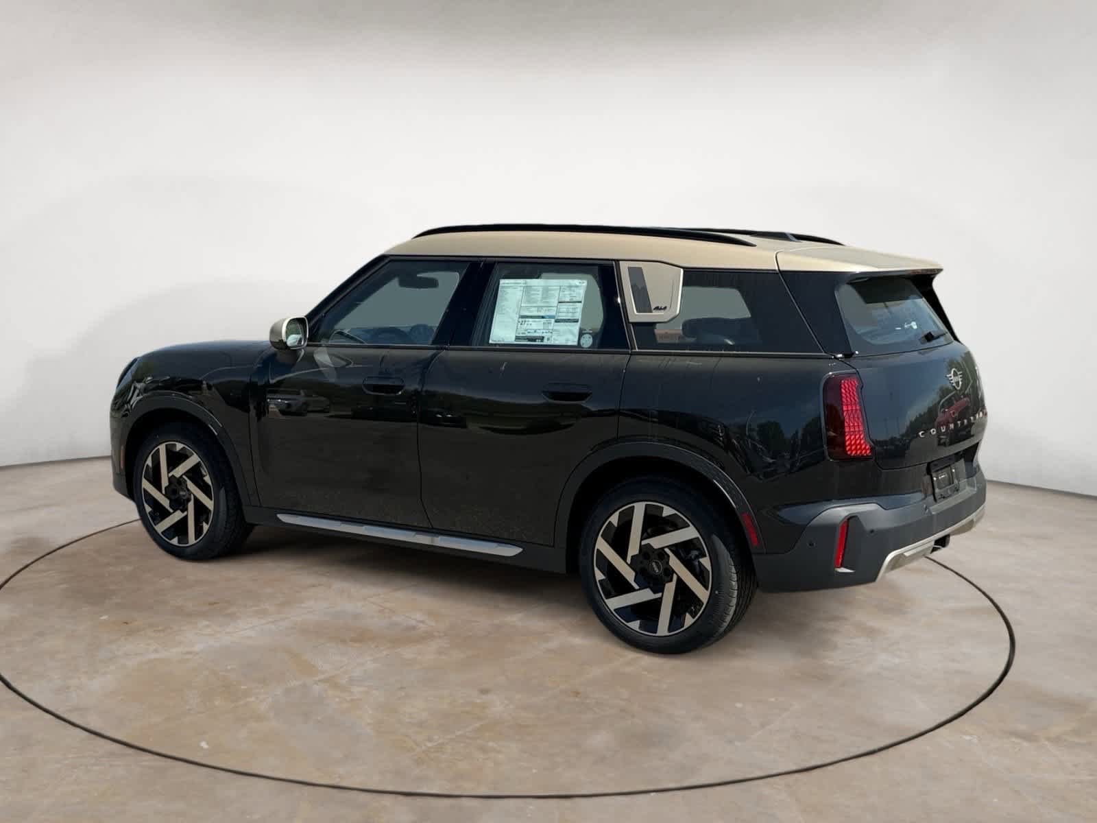 New 2026 MINI Cooper Countryman S AWD/4WD image 5