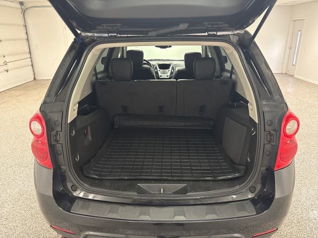 Used 2015 Chevrolet Equinox LT w/ Chrome Appearance Package image 28