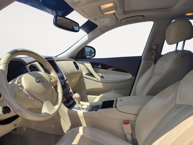 Used 2011 INFINITI EX35 Journey w/ Premium Pkg AWD/4WD image 9