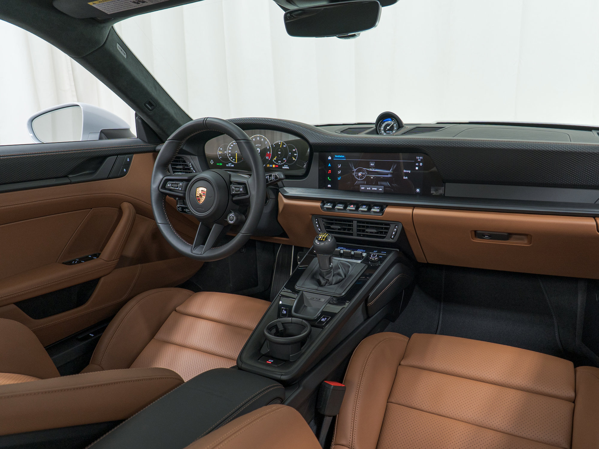 Used 2026 Porsche 911 GT3 image 21