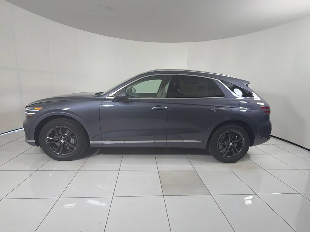 New 2027 Genesis GV70 2.5T Select AWD/4WD image 8