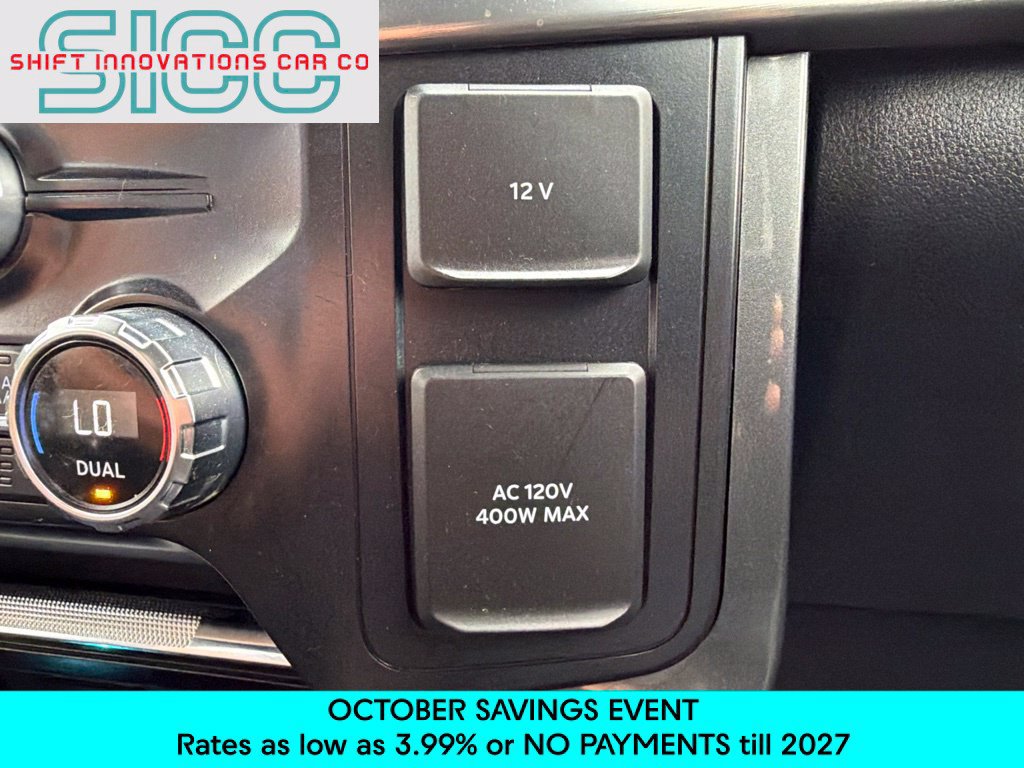 Used 2021 Ford F150 Lariat AWD/4WD image 21