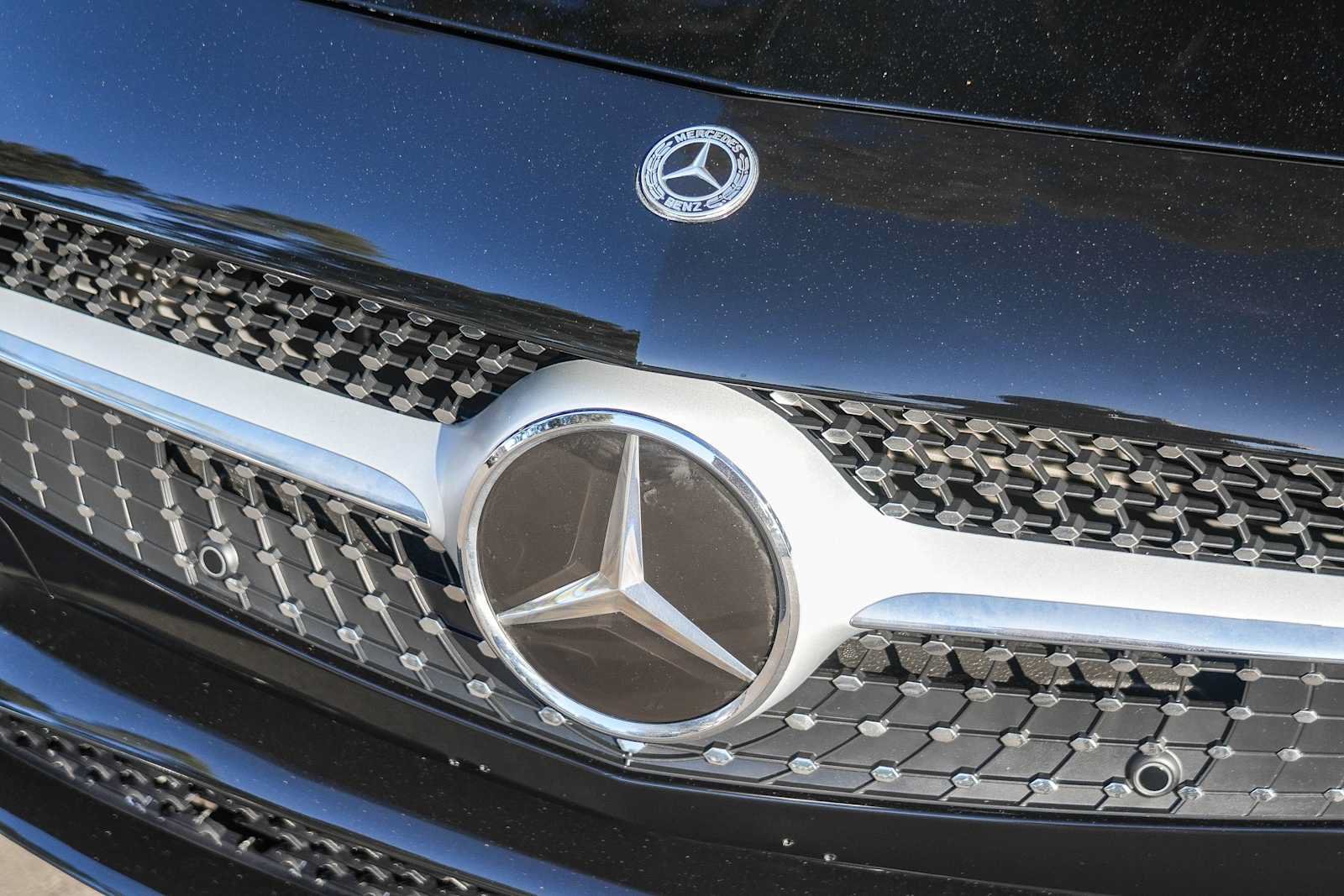 Used 2019 Mercedes-Benz SL 450 image 3