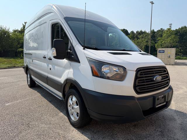 Used 2017 Ford Transit 250 148 High Roof RWD image 3