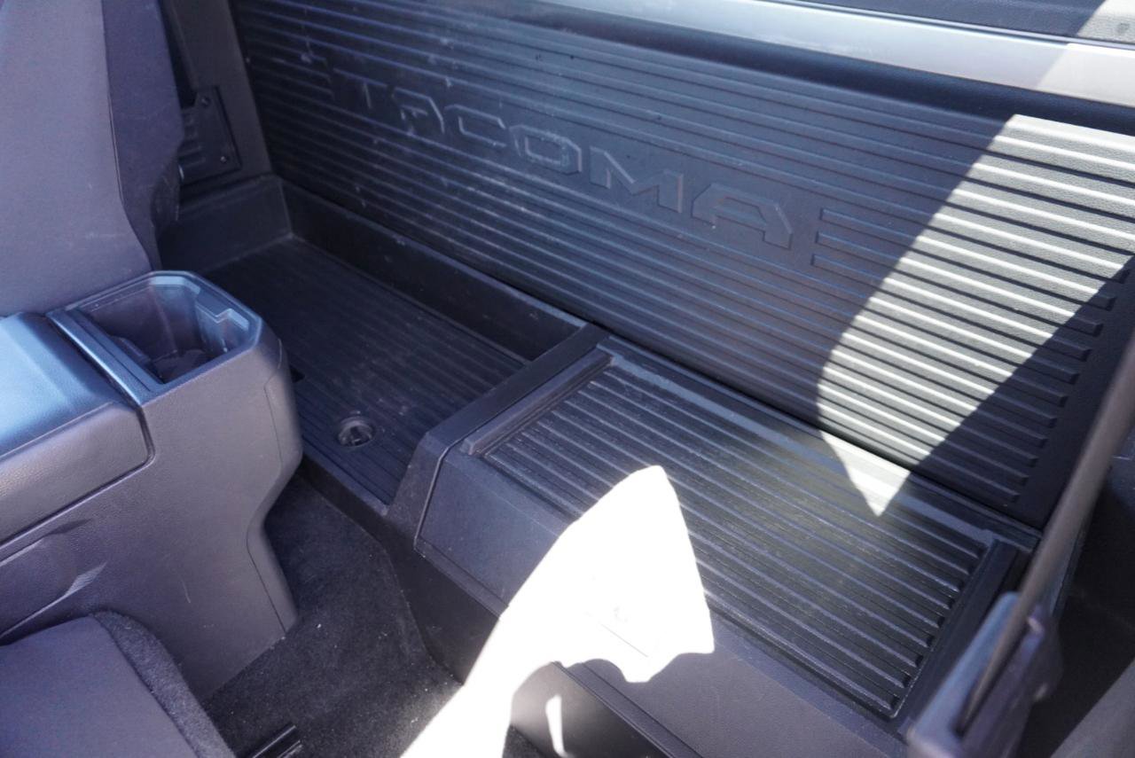Used 2024 Toyota Tacoma SR RWD image 20