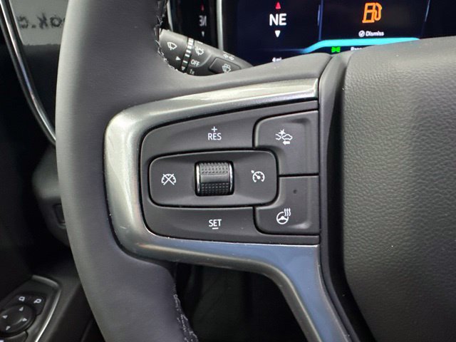 New 2026 Chevrolet Silverado 1500 LT w/ LPO, Liner Protection Package AWD/4WD image 12