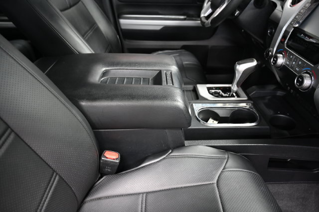 Used 2020 Toyota Tundra SR5 w/ TRD Sport Package AWD/4WD image 22