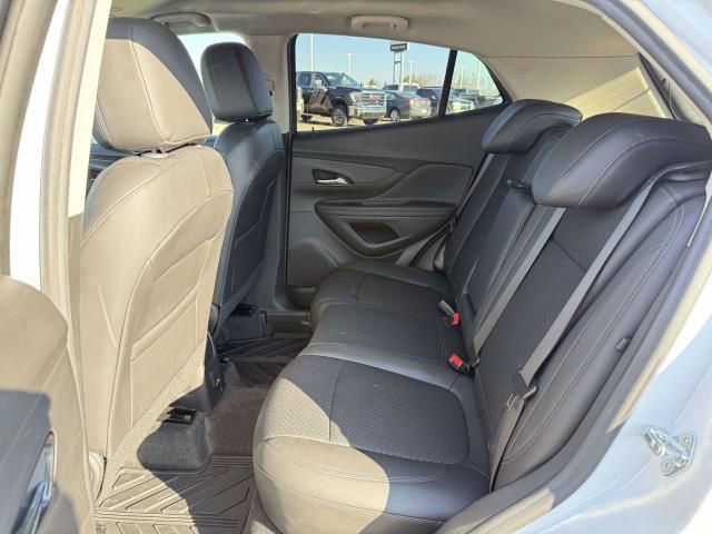 Used 2022 Buick Encore Preferred w/ Safety Package image 11