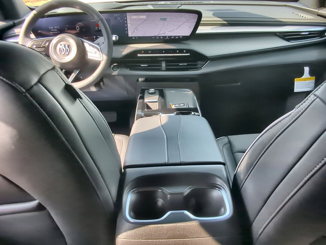 New 2026 Buick Enclave Preferred image 20
