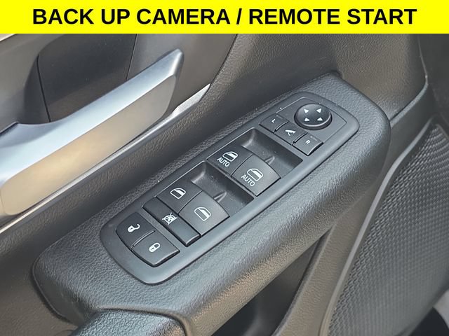 Used 2019 RAM 1500 Big Horn AWD/4WD image 11